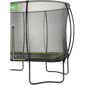 Produktbild für Trampolin EXIT-Toys Silhouette, outdoor
