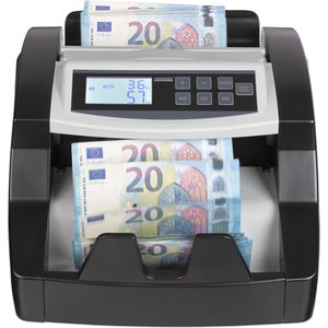 Produktbild für Geldscheinzähler Ratiotec B 40 rapidcount
