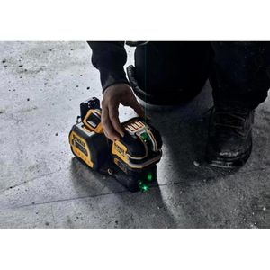 Produktbild für Kreuzlinienlaser DeWalt DCE825NG18-XJ