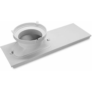 Produktbild für Fensterabdichtung Trotec Rollladen-Fensterblende