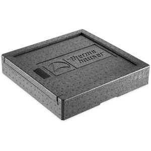 Thermobox-Deckel thermohauser Kühldeckel 8300029750