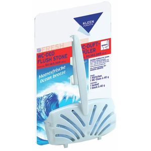 WC-Duftspüler Kleen-Purgatis Meeresfrische