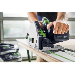 Produktbild für Tauchsäge Festool TSC 55 KEB-Basic, 578738