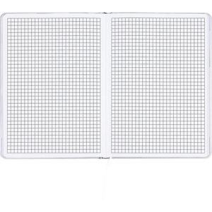 Produktbild für Notizbuch Geiger Easy-Book Comfort, Karton Hardcover