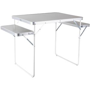 Klapptisch Böttcher-AG 95254, aus Kunststoff