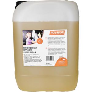 Kraftreiniger Novadur Mephisto Power-Clean