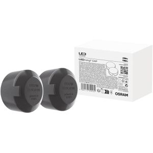 Auto-Lampen-Adapter OSRAM LEDriving LEDCAP09