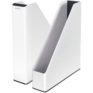 Stehsammler Leitz 5362-10-95, WOW Duo Colour, A4