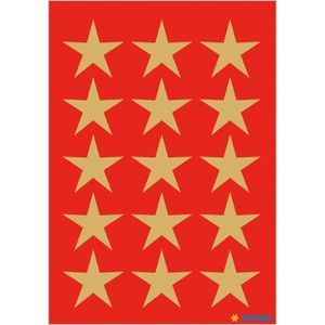 Produktbild für Sticker Herma Decor, 3414
