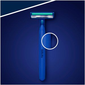 Produktbild für Nassrasierer Gillette Blue II Plus