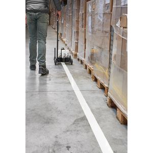 Produktbild für Markierungsspray Durable Duraline, signalweiß