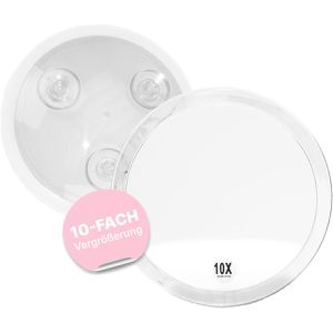 Kosmetikspiegel Fantasia 41035, Ø 23 cm