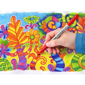 Produktbild für Filzstifte Staedtler Noris 320