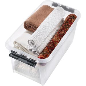 Produktbild für Aufbewahrungsbox Smartstore Classic 70 L, 70Liter