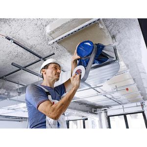 Produktbild für Gewebeband Tesa Professional 4688, PE Reparaturband