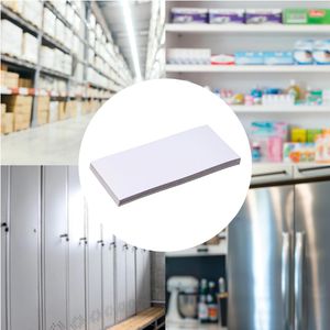 Produktbild für Magnetschilder Sprintis MSXX000906, weiß