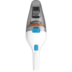 Produktbild für Handstaubsauger Black+Decker Dustbuster, NVC115JL