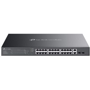 Produktbild für Switch TP-Link Omada, ES228GMP, managed