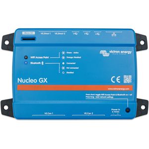 Produktbild für Systemüberwachung Victron Nucleo GX