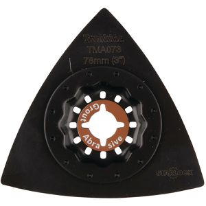 Produktbild für Multifunktionswerkzeug-Zubehör Makita B-65062, TMA073