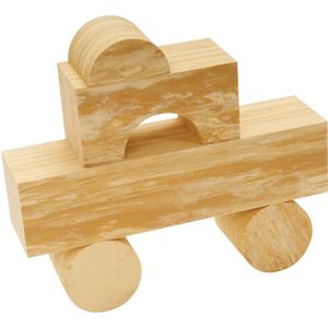 Produktbild für Bausteine Weplay KC2801, ab 2 Jahre