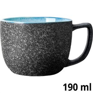 Produktbild für Kaffeetassen Miamio Las Palmitas Cappuccino, 190ml