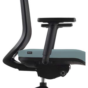 Produktbild für Bürostuhl Bisley Bali