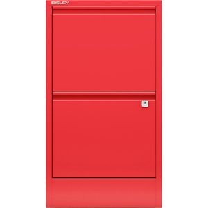 Produktbild für Hängeregisterschrank Bisley-Home HF2670