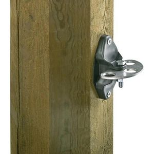 Produktbild für Isolatoren AKO Vario, Torgriffisolator
