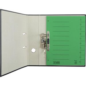 Produktbild für Trennblätter bene 98300GN, A4