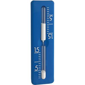 Produktbild für Sauna-Sanduhr TFA 40.1043.06 Sandy blau
