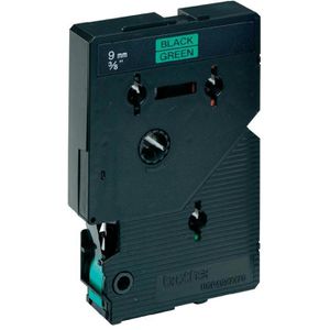 Produktbild für Schriftband Brother TC-791, 9mm