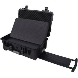 Produktbild für Transportkoffer vidaXL 140304, abschließbar, aus Kunststoff