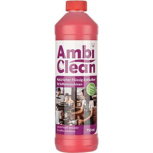 Entkalker Ambiclean Bio