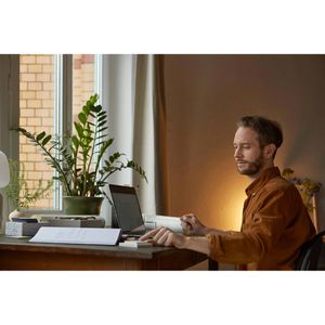 Produktbild für Funkschalter Senic Friends of Hue Switch, App-fähig, ZigBee