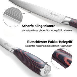 Produktbild für Fleischmesser Paudin Universal Classic N9