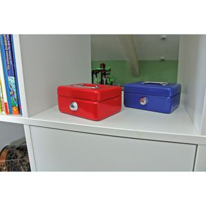 Produktbild für Geldkassette Wedo 144002, Größe 0