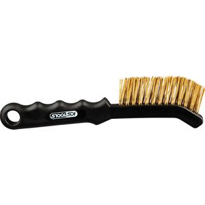 Produktbild für Drahtbürste KS-Tools 201.2340, Bremssattel-Bürste 225 mm