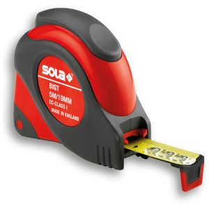 Maßband SOLA 50021301, Big T 5