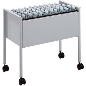 Produktbild für Hängemappenwagen Durable 3095-23, Economy