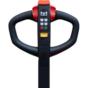 Produktbild für Hubwagen Schefer EGV Eco, Tragkraft 1500kg