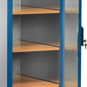 Produktbild für Etagenwagen Fetra Kastenwagen, 5492