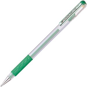 Gelschreiber Pentel Hybrid Gel Grip, K118-MD