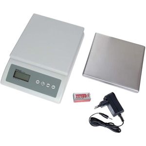 Produktbild für Digitalwaage Maul count, 1679182