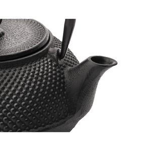 Produktbild für Tee-Kanne Bredemeijer Jang, Gusseisen