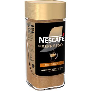 Produktbild für Kaffee Nescafe Espresso Original