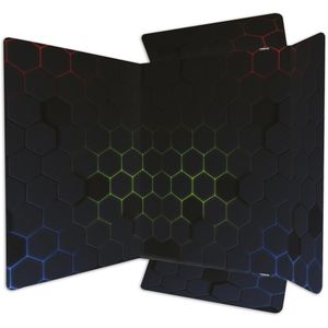 Produktbild für Zeichenmappe RNK 46332, Hexagon, A4