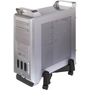 Produktbild für PC-Ständer Hama PC-Stand X 49310, aus Kunststoff