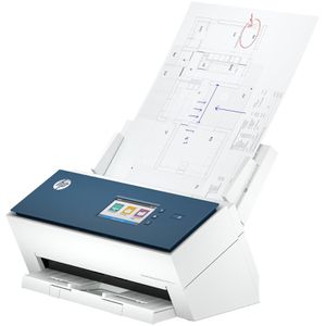 Produktbild für Scanner HP ScanJet Enterprise Flow N9000 s1, A3