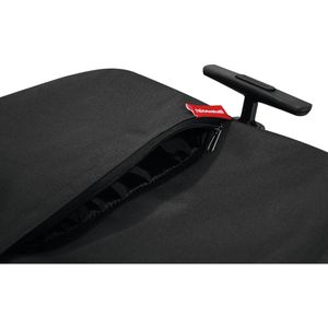 Produktbild für Einkaufstrolley Reisenthel Carrycruiser Iso black